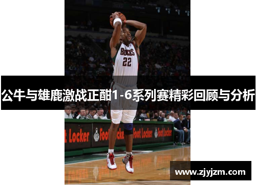 公牛与雄鹿激战正酣1-6系列赛精彩回顾与分析